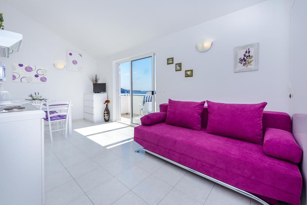 Kate'S Place Dubrovnik Quarto foto
